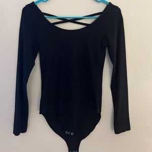 American Eagle Bodysuit